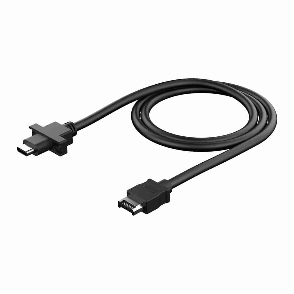 (image for) Fractal Design USB Type-C - Model-D